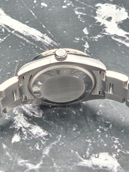 Rolex Datejust Lady 31 178384